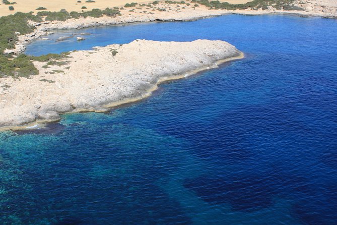 Luxury Marinello 22 Speedboat with driver to Blue Lagoon & more.. - The Human Side of the Experience