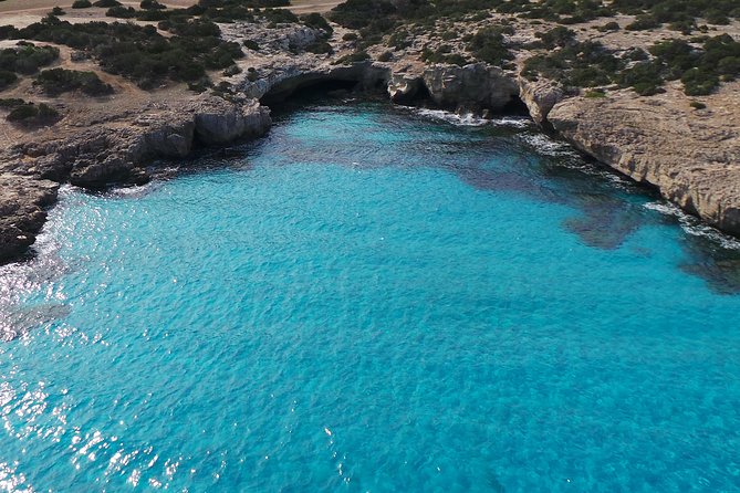 Luxury Marinello 22 Speedboat with driver to Blue Lagoon & more.. - What the Included Equipment Means