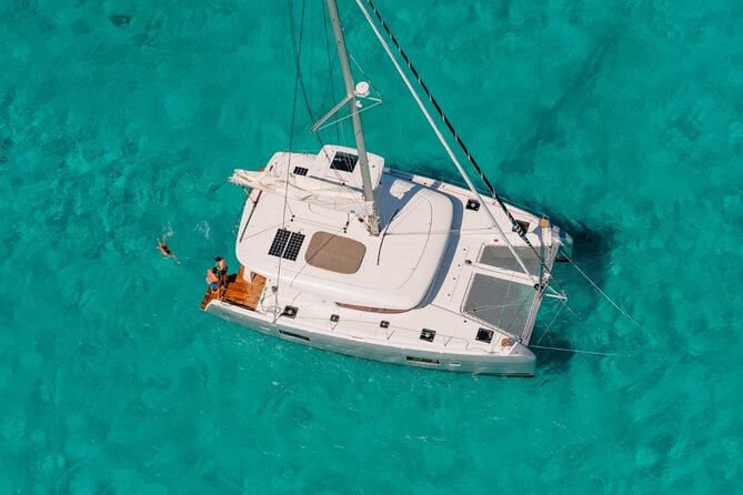 Luxury Private Cruises - Limassol - Choosing Four Hours or Seven Hours