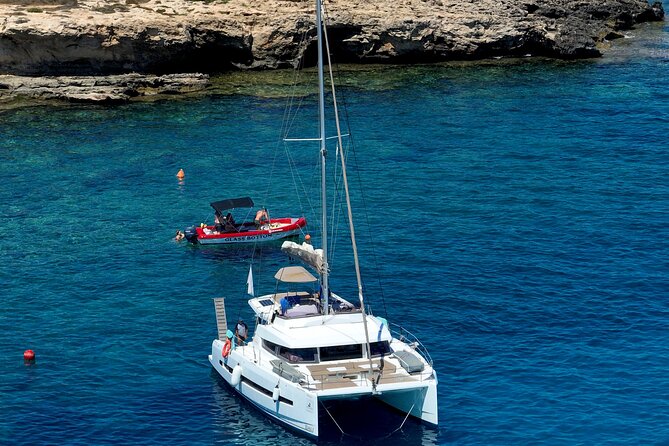 Luxury Private Cruises - Limassol - Who Gets the Best Value