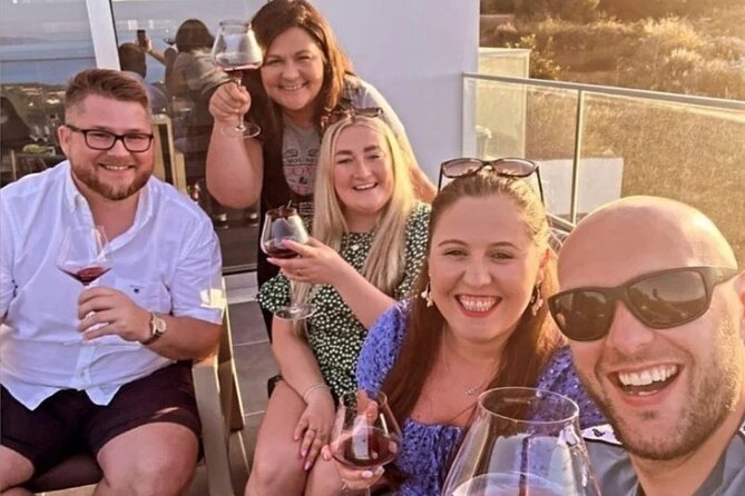 Luxury Wine tasting at your place in Cyprus - Turning your villa into a Cyprus tasting room