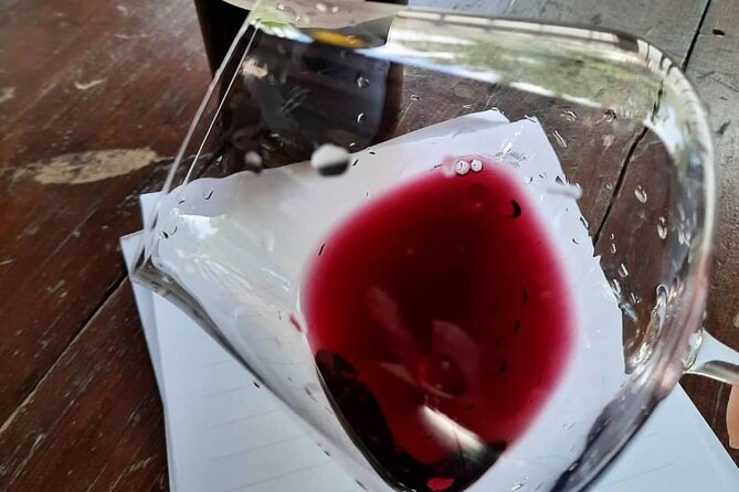 Luxury Wine tasting at your place in Cyprus - Boutique bottles and the value of rarity