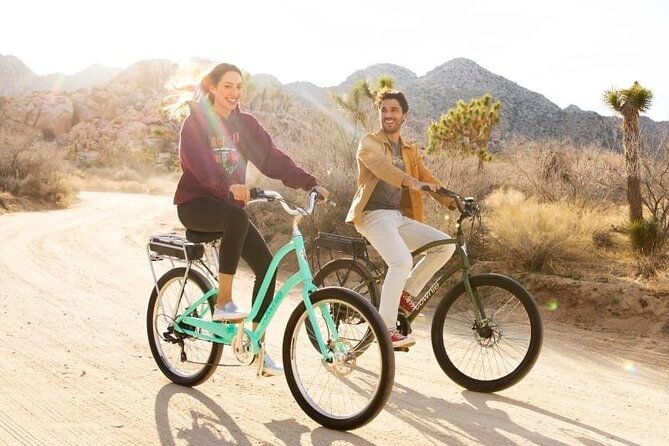 My Bike Eezz is an e-Bike Rentals hire shop in Protaras Cyprus - Key points to know before you book