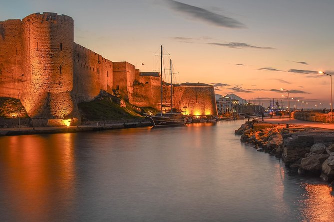 NORTHERN CYPRUS ALL-IN-ONE Private Day Trip from Nicosia - The essential facts at a glance