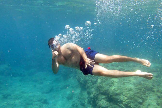 Ocean Blue | Afternoon Blue Lagoon - Key points to know before you book