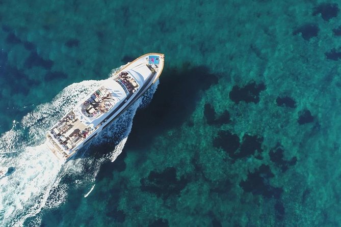 Ocean Blue | Afternoon Blue Lagoon - Booking tips for a smoother outing