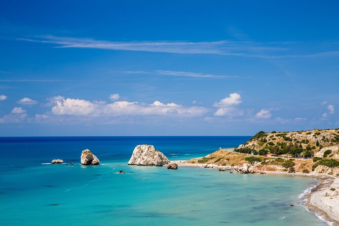 Pafos and Kourion Coach Excursion in Italian - Two hours at Paphos Harbour for lunch and free time