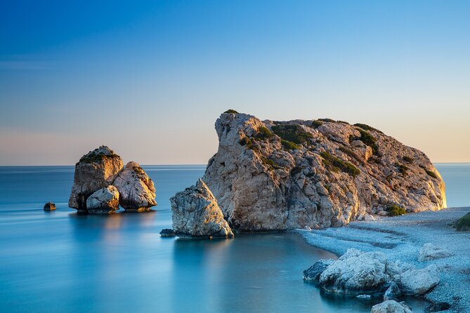 Pafos and Kourion Tour from Protaras, Aya Napa, Larnaca, Limassol - The guides are the tour’s greatest strength