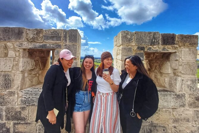 Pafos - Archaeology & Beauty tour from Limassol - Early pickup and the small-minibus setup