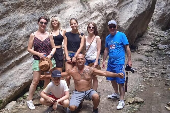 Paphos: Akamas Gorge & Turtle Bay & Donkey Farm Jeep Safari Tour - What kind of safari is this?