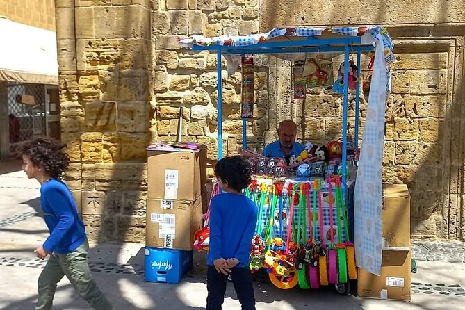 Perfect Day Trip to Beautiful Lefkara tour from Limassol. - Leaving Limassol for Pano Lefkara