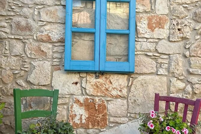 Perfect Day Trip to Beautiful Lefkara tour from Limassol. - Lefkara Art and a second look at village culture