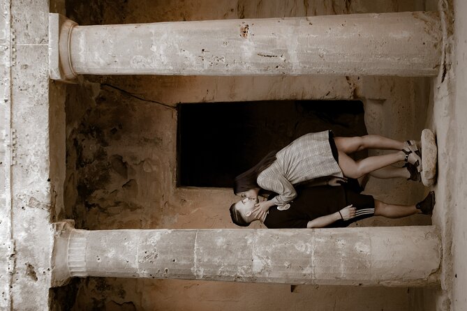 Photoshooting around the Paphos city - Key points to know before booking
