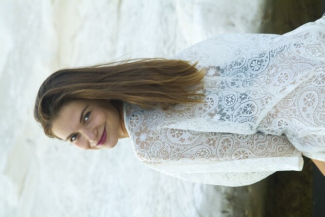 Photoshooting around the Paphos city - Is $150.39 good value for a couple?