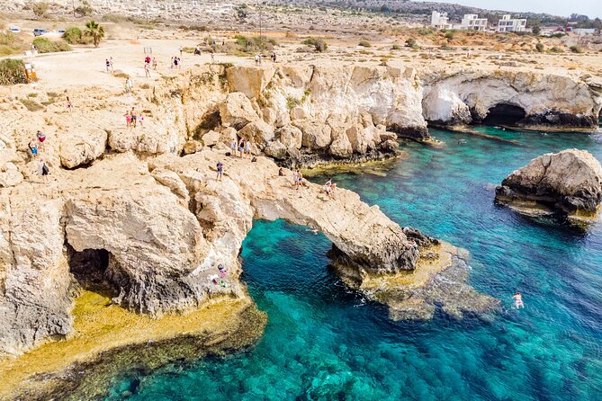 Private 5-Hour Jeep Tour in Cyprus from Ayia Napa - Key points to know before booking