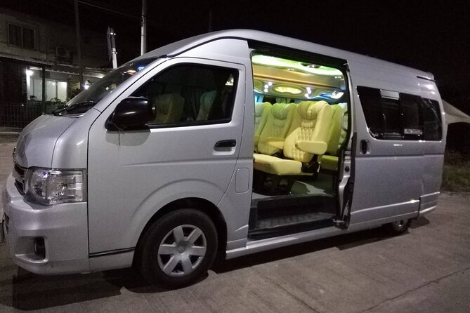 Private 5-Hour Jeep Tour in Cyprus from Ayia Napa - What this private jeep tour is really like