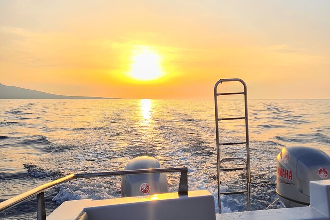 Private Charter to Blue lagoon -Amore Mio - Why a private boat changes the experience