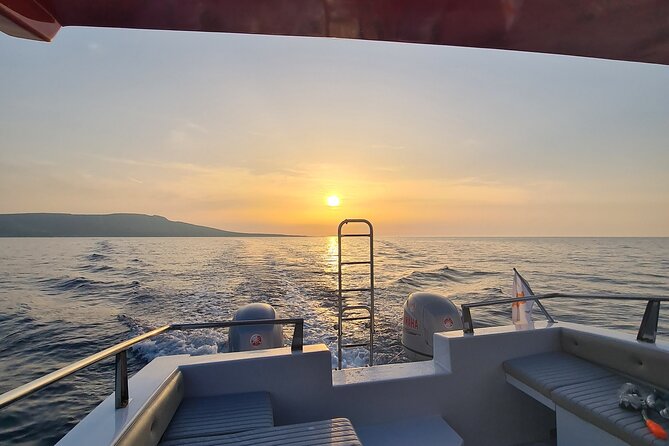 Private Charter to Blue lagoon -Amore Mio - Is $594.78 a fair price?