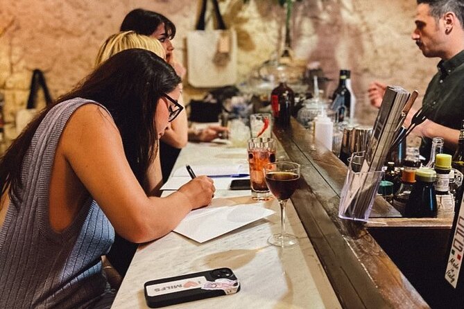 Private Cocktail Workshop in Center of Old Larnaca - Why the private format matters