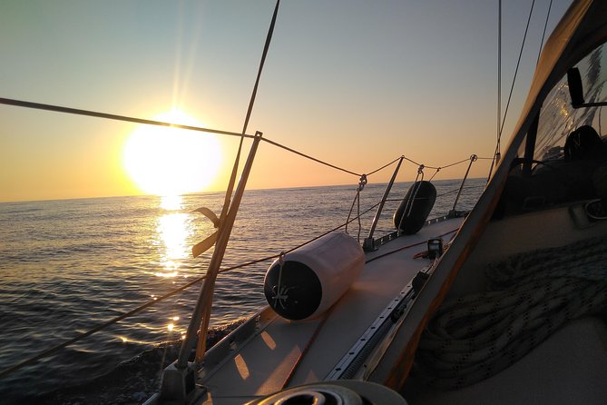 Private cruise with a sailing yacht Koursaros - Practical details before you reserve