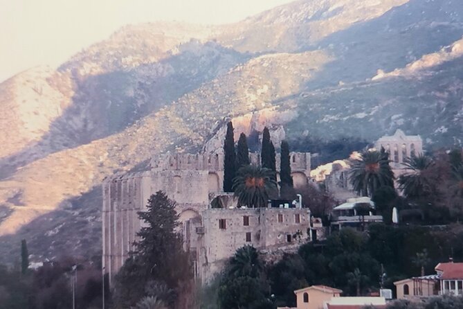 Private Day Walk in the Nature Near Kyrenia, Cyprus - Key points to know before you book