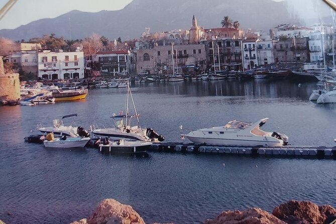 Private Day Walk in the Nature Near Kyrenia, Cyprus - What the $208 price really means