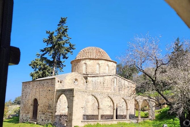Private Day Walk in the Nature Near Kyrenia, Cyprus - Who will enjoy this Kyrenia walk most?