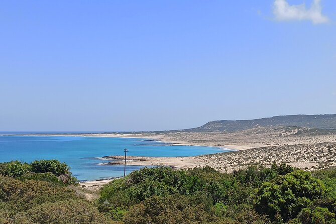 Private Day Walk in the Nature Near Kyrenia, Cyprus - Practical advice before you set out