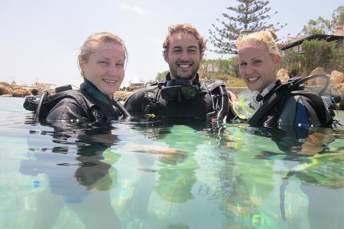 Private Discovery Dive + Photos & Videos - Three hours, with a clear beginning and end