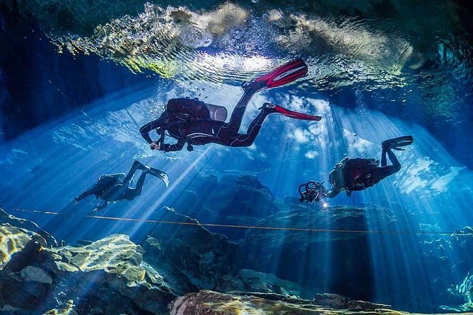 Private Diving at Zenobia Wreck in Larnaka - Who Will Enjoy This Wreck Outing Most?