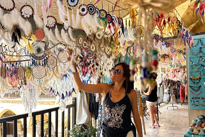 Private guided Tour of Nikosia Oldtown with Border Crossing - Is $199.91 per person a fair price?