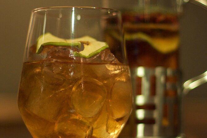 Private Kombucha Making Workshop in Cyprus - Key points at a glance