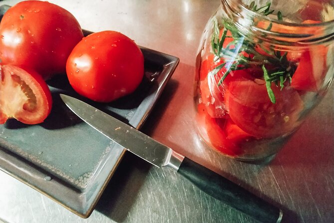 Private Kombucha Making Workshop in Cyprus - What happens during the 90-minute workshop