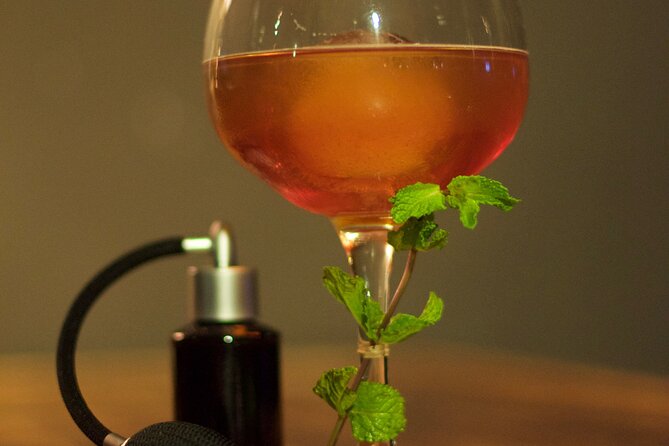 Private Kombucha Making Workshop in Cyprus - A private lesson at Sunmoon Creative Space