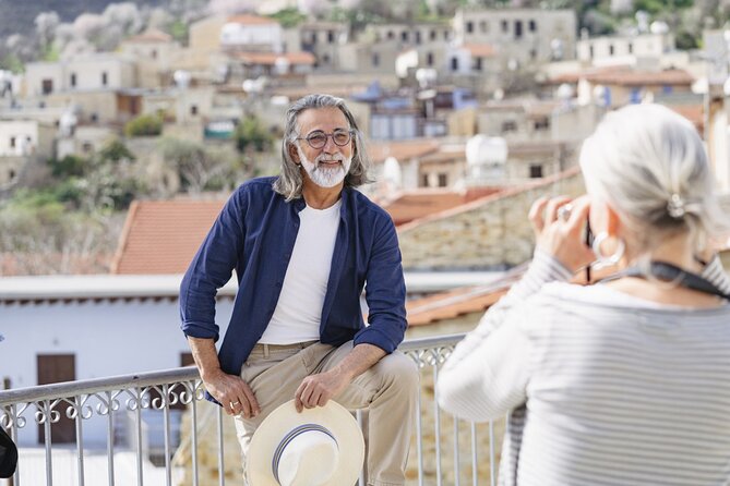 Private One Day Sacred Peaks & Tales Tour in Troodos Mountain - Why this Paphos to Troodos day trip works