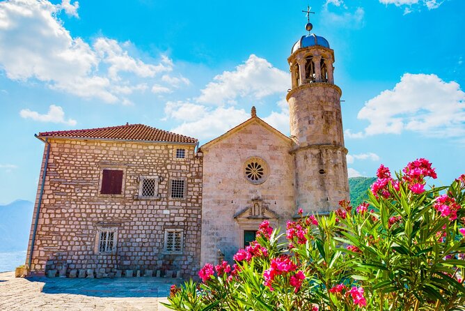 Private One Day Sacred Peaks & Tales Tour in Troodos Mountain - St. Kyprianos and the quiet side of Cyprus