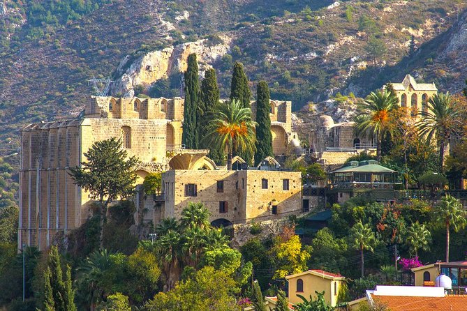 Private Tour to the Highlights of Kyrenia - Who will enjoy this private tour most