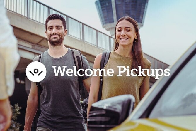 Private Transfer from Larnaca Airport to Nicosia - Flight delays and the part that reduces worry