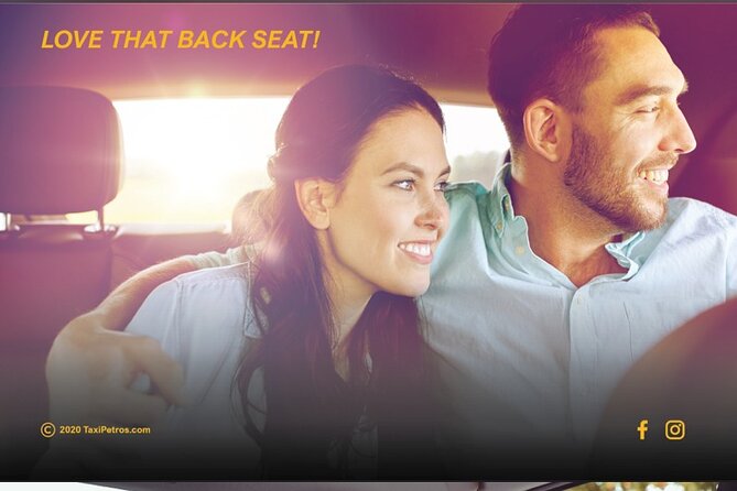 Private Transfer from Larnaca Airport to Nicosia - Maps, city guides, and getting oriented in Nicosia