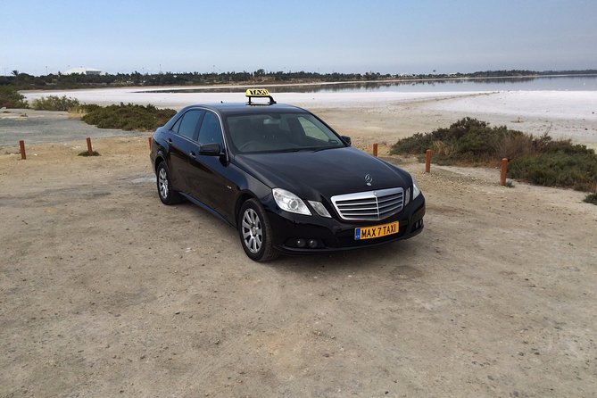 Private Transfer from Nicosia to Larnaca Airport in 6 seater Taxi - Who will get the most from this transfer