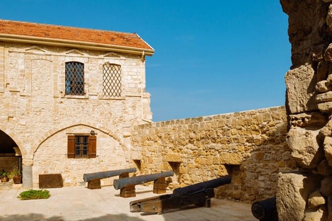 Private Walking Tour of Larnaca - What the private format is really worth