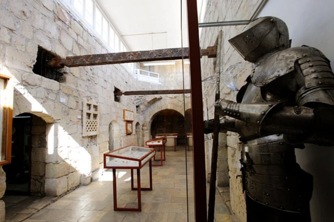 Private Walking Tour of Limassol - Why this Limassol walk works well