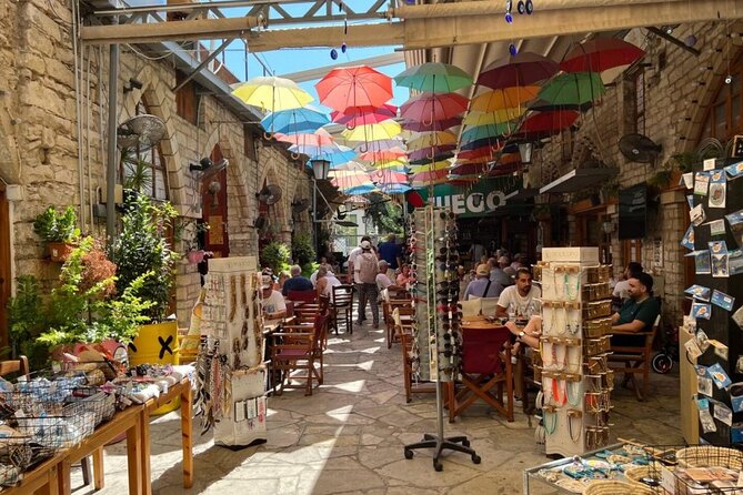 Private Walking Tour of Limassol - Is $118.08 per person good value?