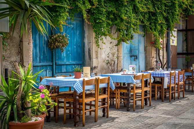 Private Walking Tour of Limassol - Who should book this experience?