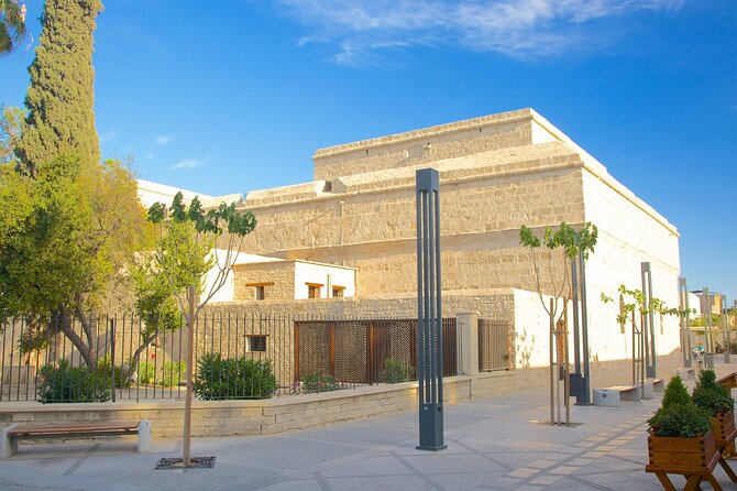 Private Walking Tour of Limassol - Starting near the old port