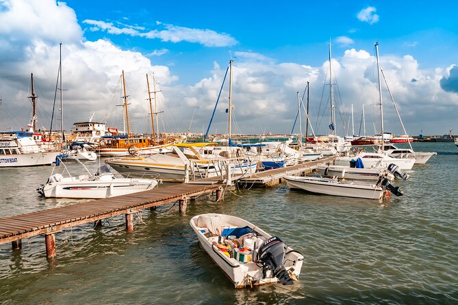Private Walking Tour of Paphos - Why a private walk makes Paphos easier to understand