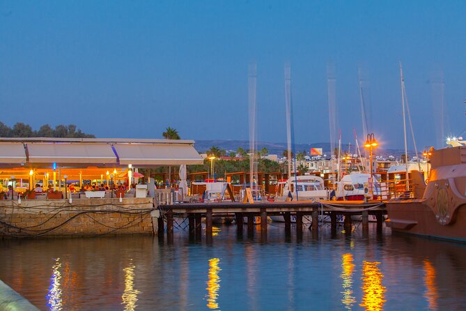 Private Walking Tour of Paphos - What the guide adds to the experience