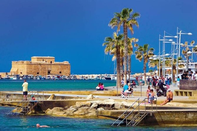 Private Walking Tour of Paphos - The $119.34 price: when does it make sense?