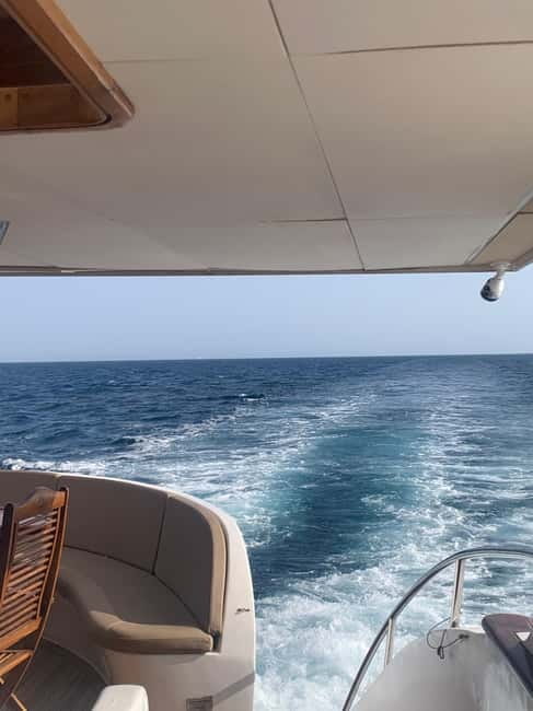 Protaras: 80s and 90s Sunset Cruise with Cypriot Dinner & DJ - Key points at a glance