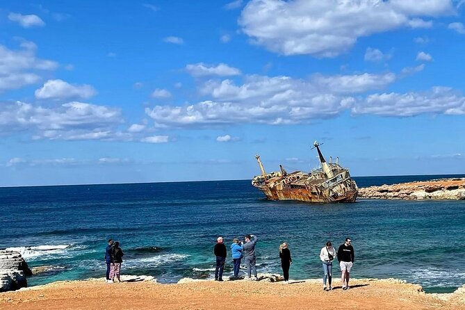 Quad or Buggy Tour from Coral Bay to Lara Bay - Why This Ride Works for Seeing Akamas
